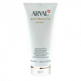 Arval Antimacula Hand Cream Tb. 75 Ml