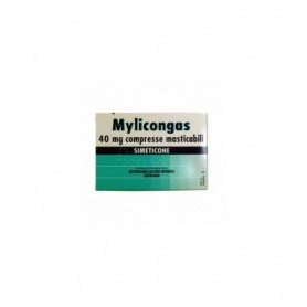 Mylicongas*50cpr Mast 40mg