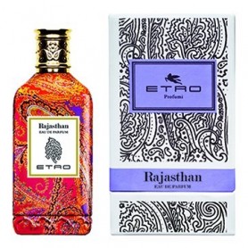Etro Profumi Eau De Parfum 100ml Rajasthan 60322