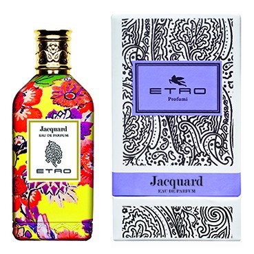 Etro Profumi Eau De Parfum 100ml Jacquard | Farmacia Online Cisternino