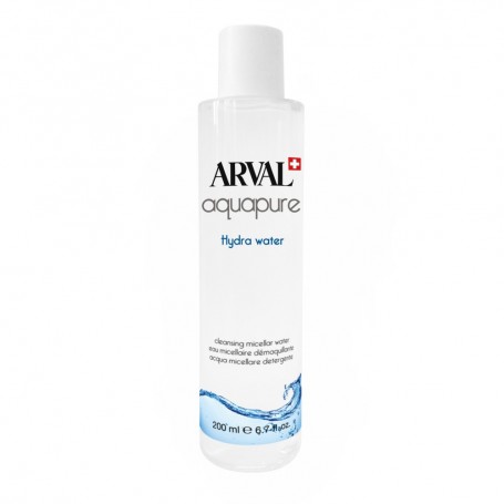 Arval Aquapure Hydra Water Ac Micell Fl