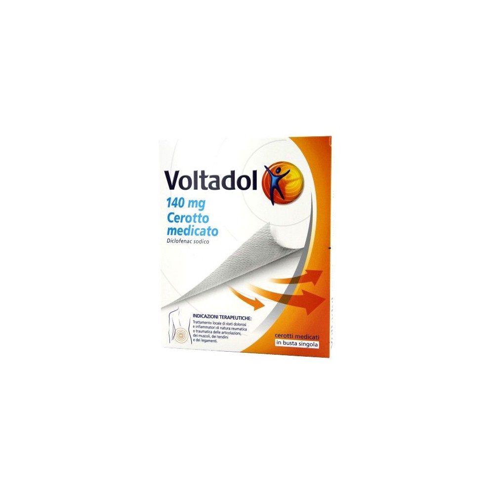 Voltadol*5cer Medic 140mg - Farmacia Itria