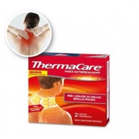 Thermacare Fasc Col/spa/pols6p