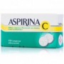 Aspirina C*10cpr Eff 400+240mg