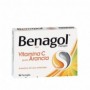 Benagol Vitamina C 16 pastiglie Arancia