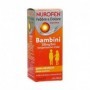 Nurofen Febbre Dolore Bambini 100mg/5ml Arancia