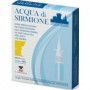 Acqua di Sirmione Fiale da 15 ml