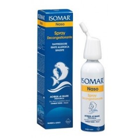 Isomar Spray Decongest 50ml