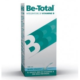 Betotal Classico 100ml Vitamine B Immunostimolante