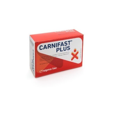 Carnifast Plus 20bust