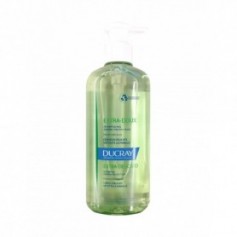 Extradelicato Shampoo 400ml Ducray