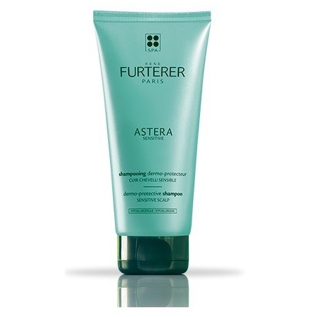 Rene Furterer Astera Sensitive Shampoo 200 ml Alta Tollerabilit�