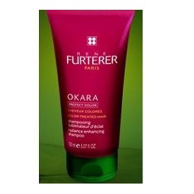 Okara Protect Color Shampoo Sublimatore Luminosit�