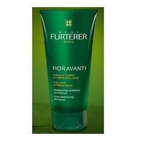 Fioravanti Shampoo Lucentezza 200ml