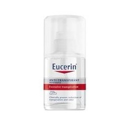 Eucerin Deodoranti Antitraspiranti Vapo 30ml