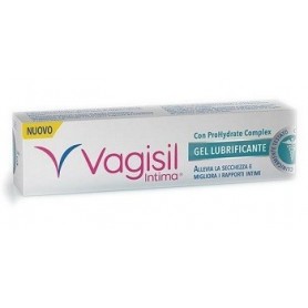 Vagisil Intimo Gel con Prohydrate Complex
