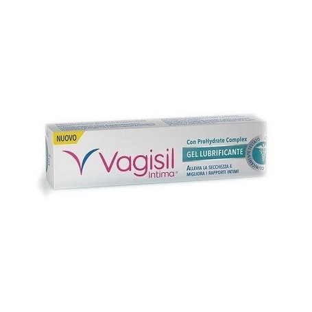 Vagisil Intimo Gel con Prohydrate Complex