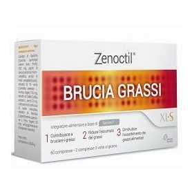 Xls Brucia Grassi 60cps