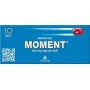 Moment 10 capsule Molli 200mg Angelini Mal di testa Dolori