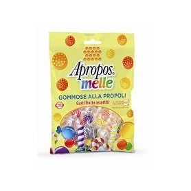 Apropos Melle Gommose Propoli 50g