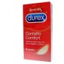 Durex Contatto Comfort 4pz profilattici