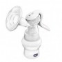 Chicco Tiralatte Manuale Natfeel