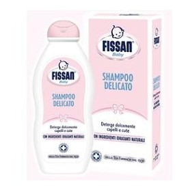Fissan Baby Shampoo Delicato 200ml