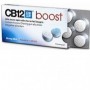 Cb12 Boost 10 chewing-gum Meda Pharma