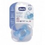 Chicco Comfort Physio Silicone 0m Jfboy
