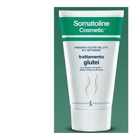 Somatoline Cosmetic Trattamento Glutei 150ml