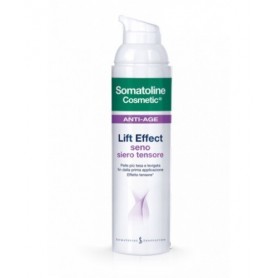 Somatoline Cosmetic Lift Effect Seno Siero tensore