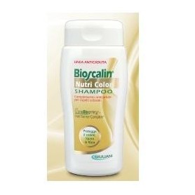 Bioscalin Nutricol Shampoo 200