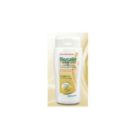 Bioscalin Nutricol Shampoo 200
