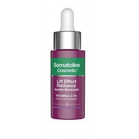 Somatoline Cosmetic Radiance Booster Illuminante