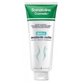Somatoline Cosmetic Detox Snellente Notte