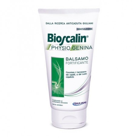 Bioscalin Physiogenina Balsamo 150ml Fortificante Anticaduta