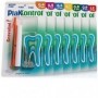 Plakkontrol Scovolino 0,6mm 10pz