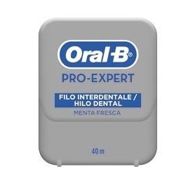 Oralb Proexpert Filo Interdentale 40