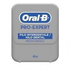 Oralb Proexpert Filo Interdentale 40