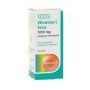 Vitamina C Teva*10cpr Eff 1g