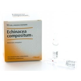 Echinacea Comp S 10f 2,2mlheel