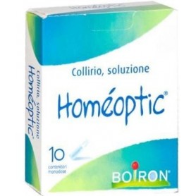 Homeoptic collirio monodose Boiron