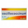 Oscillococcinum 200k 6 dosi Boiron