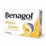 Benagol 36 pastiglie Miele Limone mal di gola