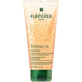 Rene Furterer Tonucia Shampoo 250ml