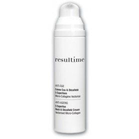 Resultime Creme Cou Decollette Expertises 50ml