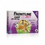 Frontline Tri-act*3pip 4ml 20-40kg