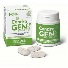 Condrogen Energy 30 compresse masticabili Innovet