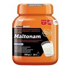 Named Maltonam 500g maltodestrine