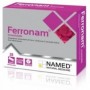 Ferronam Orosolubile 28buste Named Vitamina C